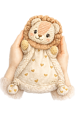 Lion Dourêveur