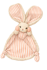 Lapin dourêveur