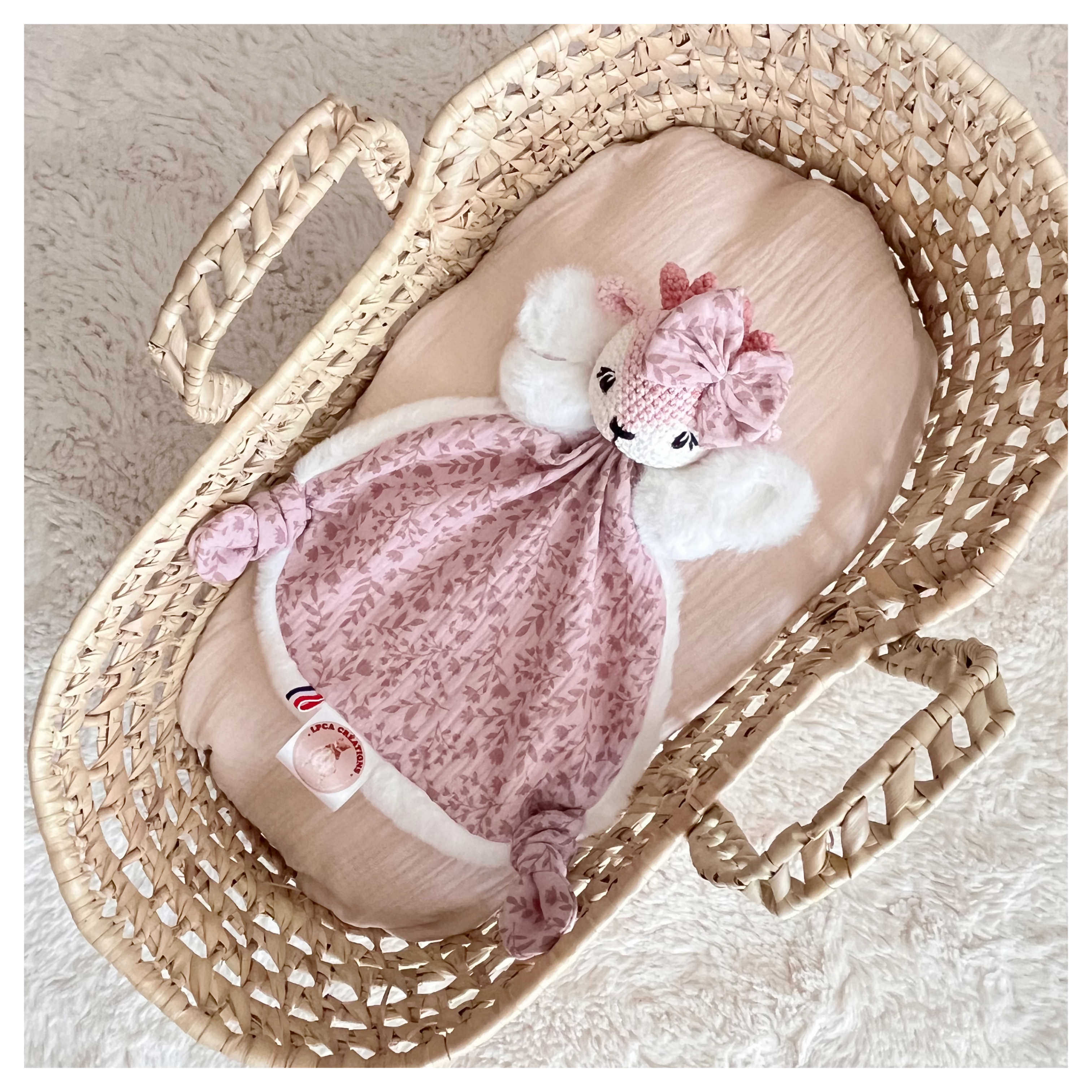 🦌Woopie la biche ❤