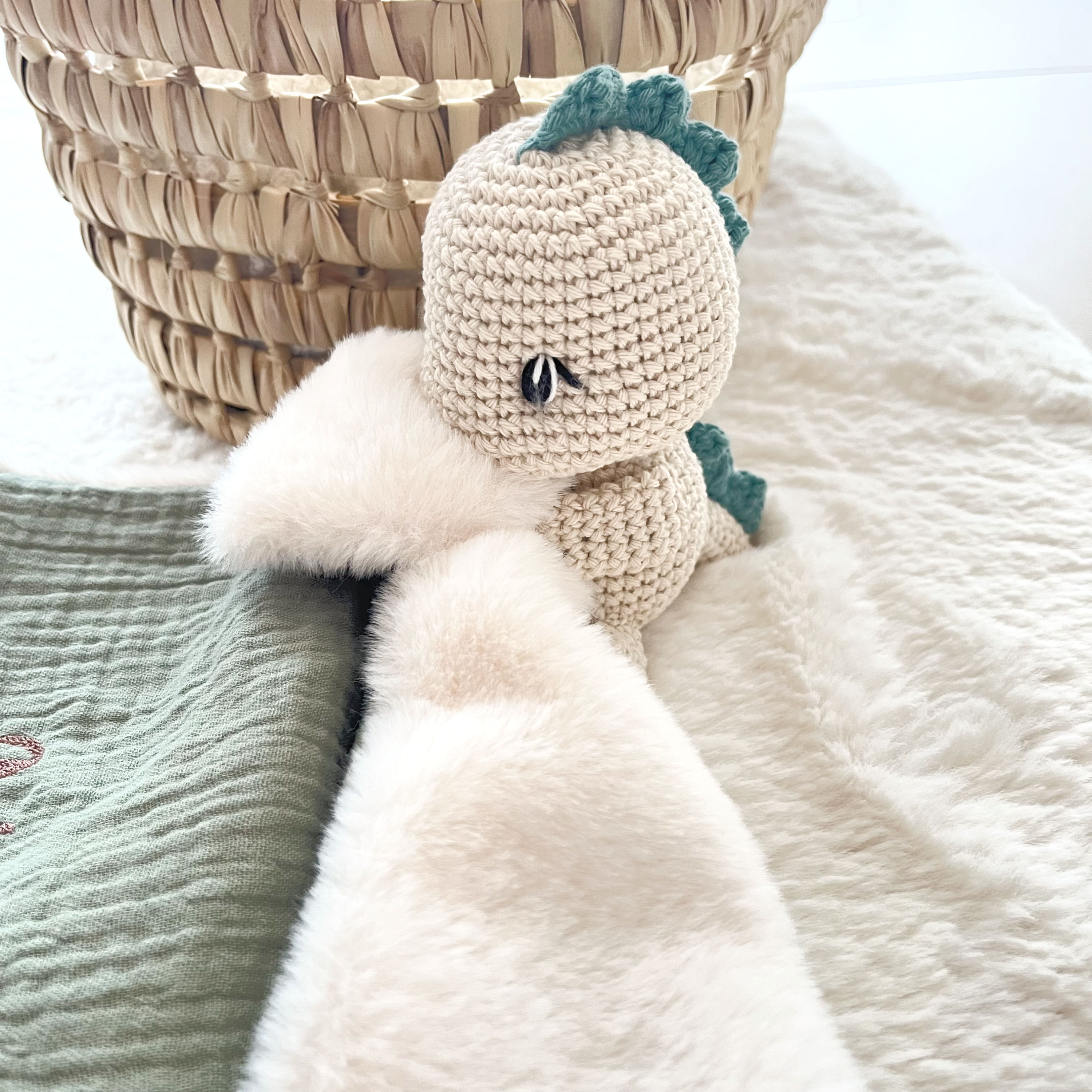 🦖🍩 Donuts le Dino ❤