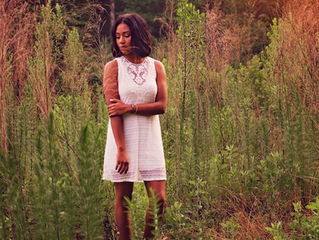 Styled photography