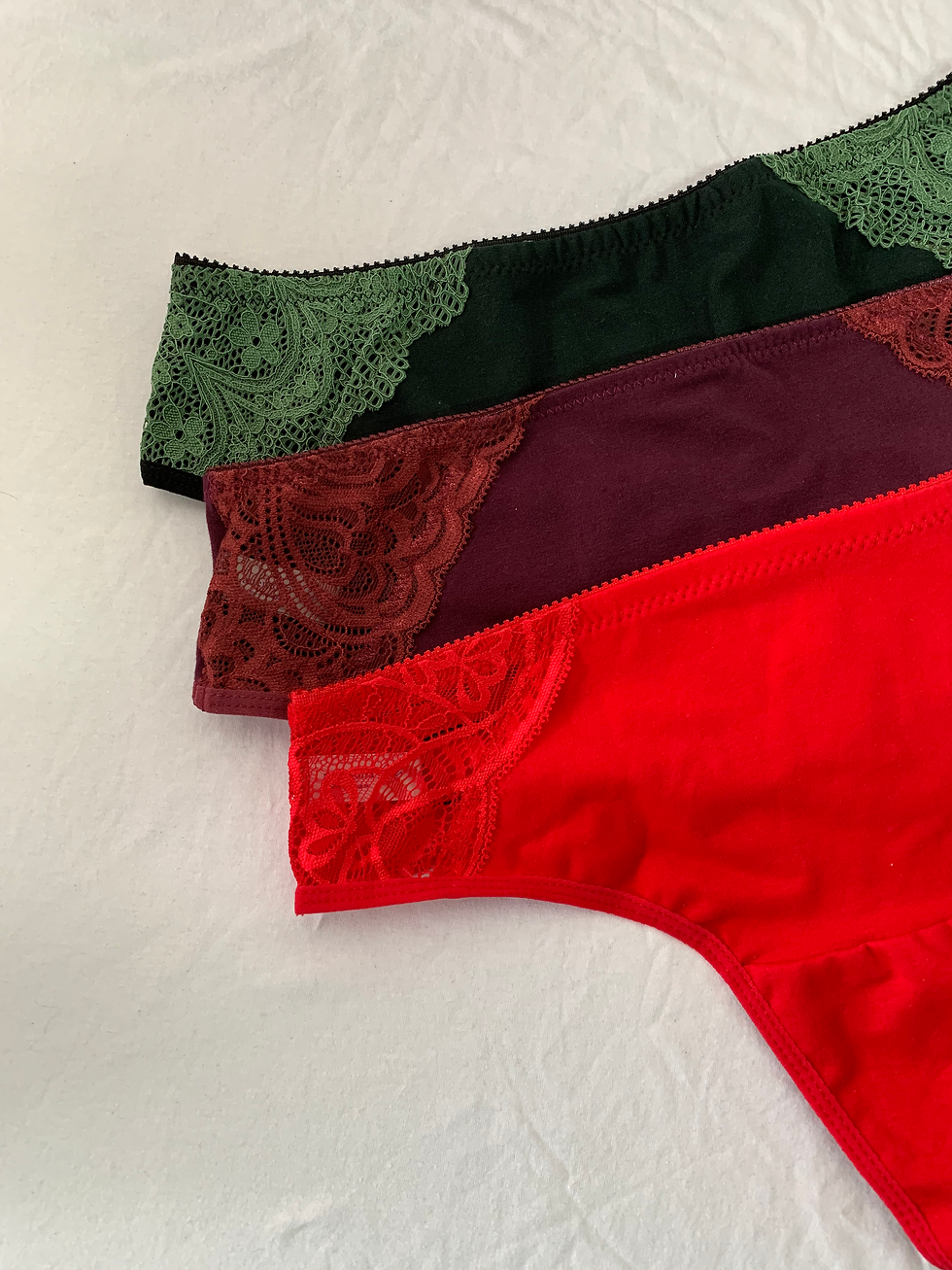 Miniatura:  Bikiniless Petunia