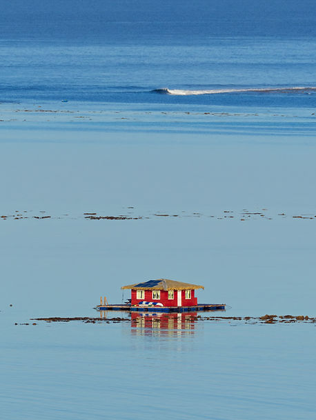 Lagon, Terres & Lumières
