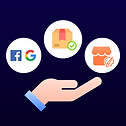 Salesdish Outsourcing Services icon