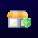 Salesdish Content Protection icon