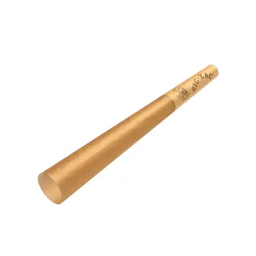 Thumbnail: Zig Zag Unbleached Cones- 6 Pack