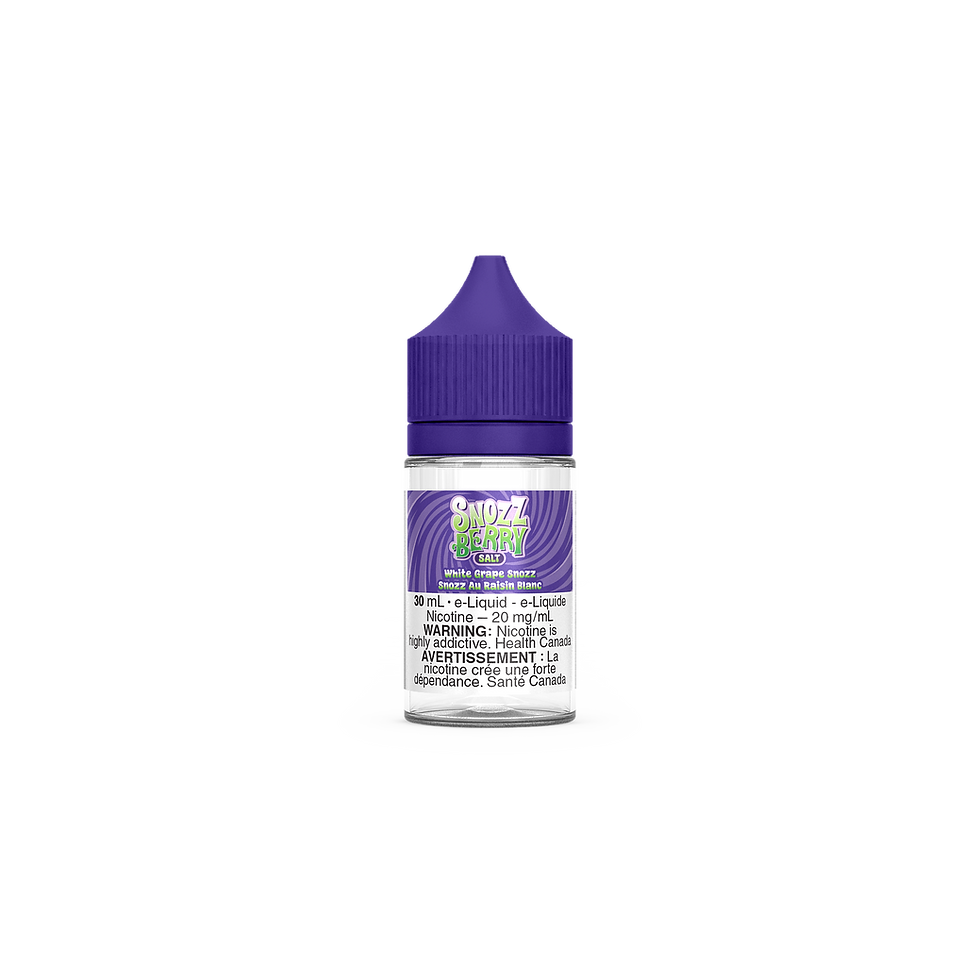 Snozzberry - White Grape Snozz