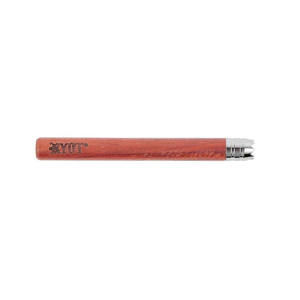 Thumbnail: RYOT Wooden Digger Taster Bat - Large
