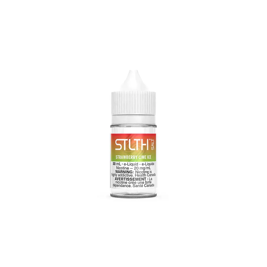 Thumbnail: Stlth E-liquid at Winkler's OG Premier Vape Shop - Winkler, MB