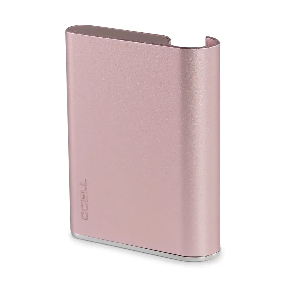 Thumbnail: Ccell Palm 510 vaporizer