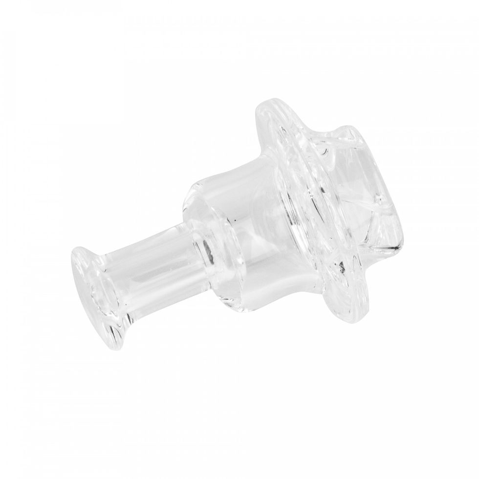 IRIE™ Cyclone Carb Cap