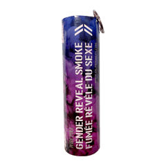 Gender Reveal Smoke – Pink