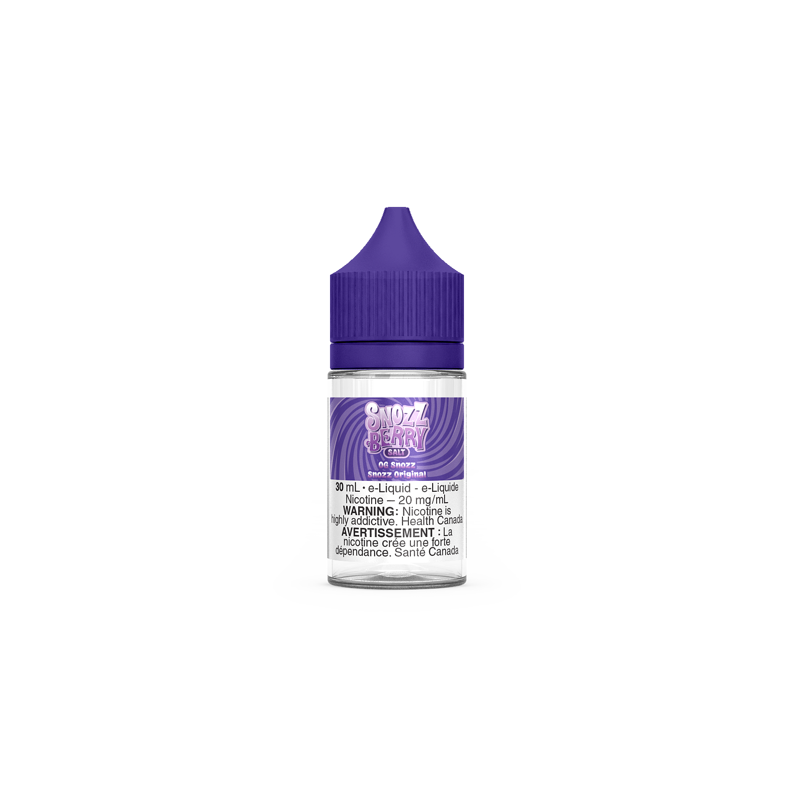 Snozzberry - OG Snozz
