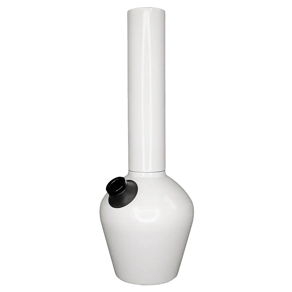 Thumbnail: Chill - Stainless Steel Bong
