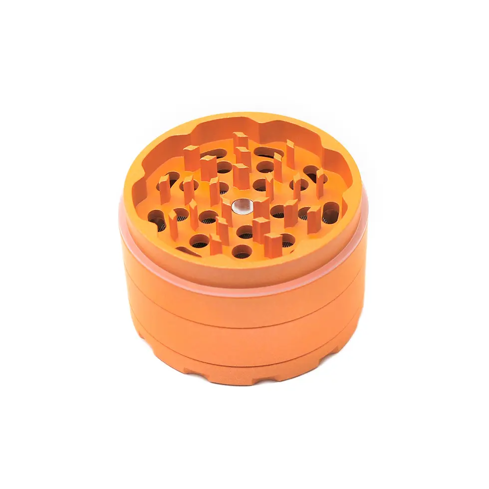 Thumbnail: Cali Crusher OG Slick 2.0" - Non-Stick Grinder