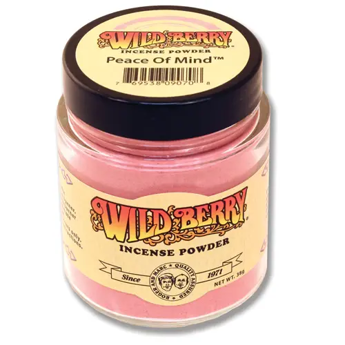 Thumbnail: Wild Berry - Incense Powder