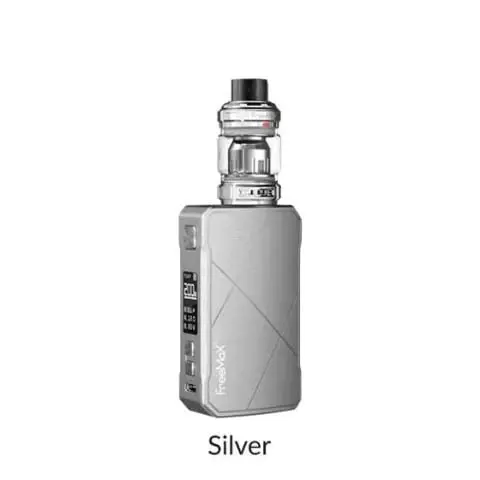 Thumbnail: Freemax Maxus 200W Starter Kit