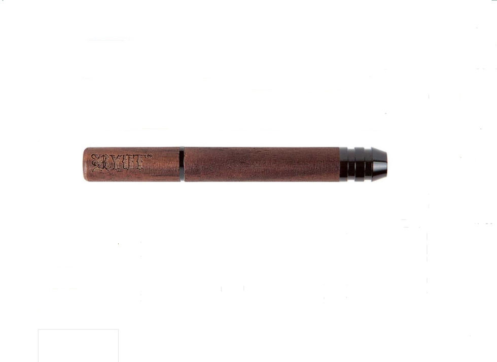 Thumbnail: RYOT 3" Wooden Taster Bat w/ Digger Tip
