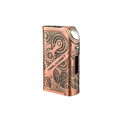 Tesla Steampunk Nano 120W | BMC-INC Tesla Steampunk Nano 120W | BMC-INC
