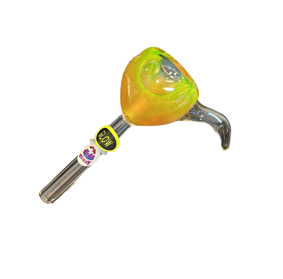 Thumbnail: LIT Glass 9mm Glow Pull out