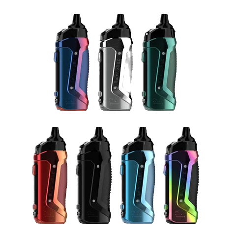 Geekvape B60 Boost 2 Pod Mod Kit