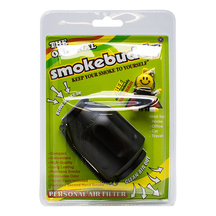Thumbnail: Smoke Buddy Original