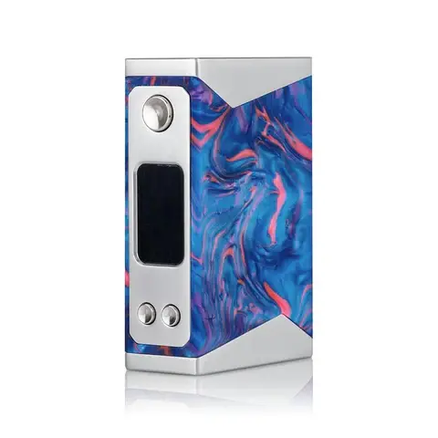Thumbnail: Wotofo Stentorian Basilisk Box Mod