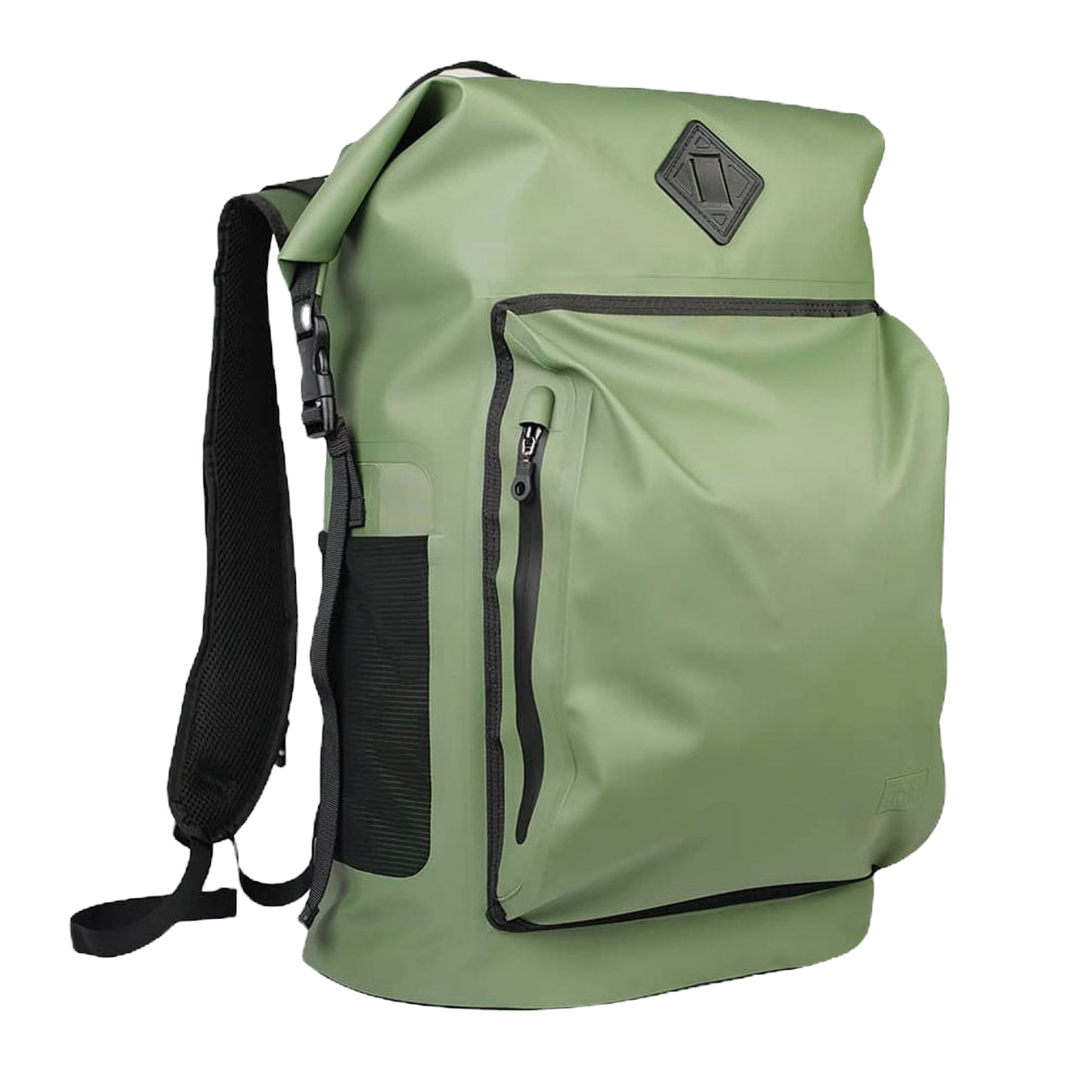 RYOT Dry+ Backpack with Carbon Liner - Green