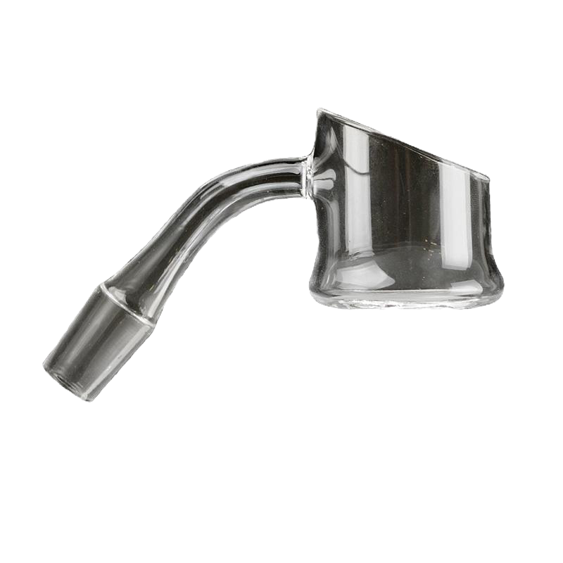 GEAR PREMIUM® Gear Quartz 14mm XXXL Male 45 degree Banger