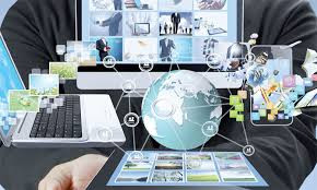 RGPD ET TRANSFORMATION DIGITALE DE L'ENTREPRISE