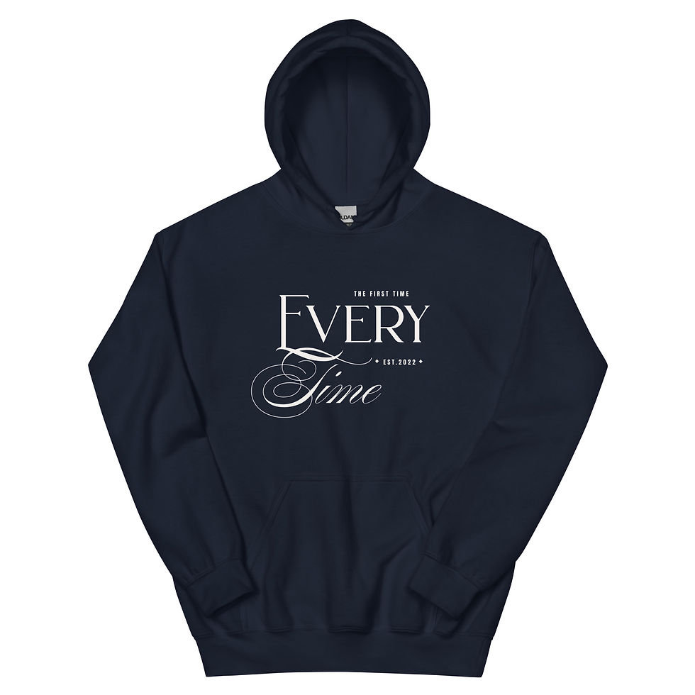 Thumbnail: Unisex Hoodie