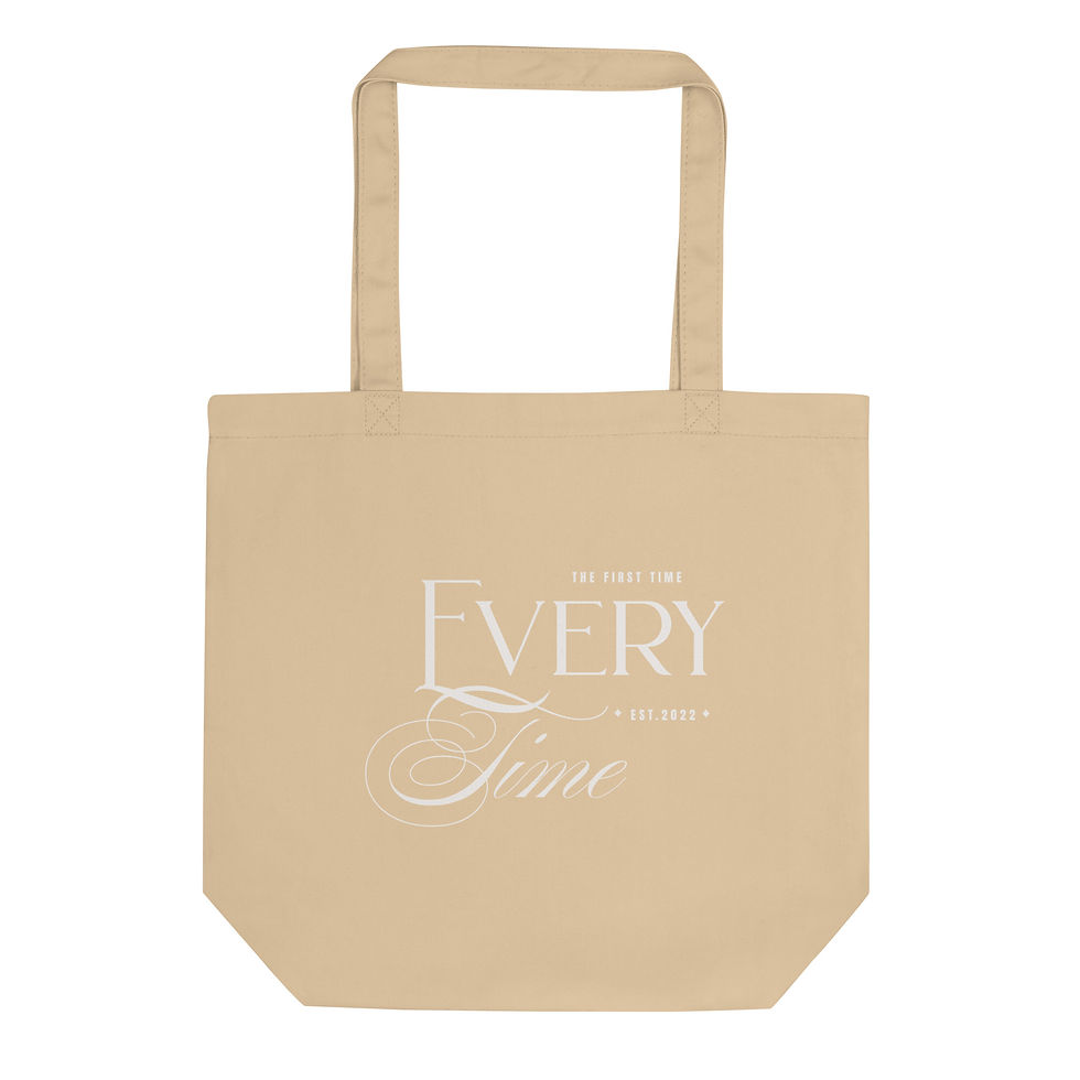 Thumbnail: Eco Tote Bag
