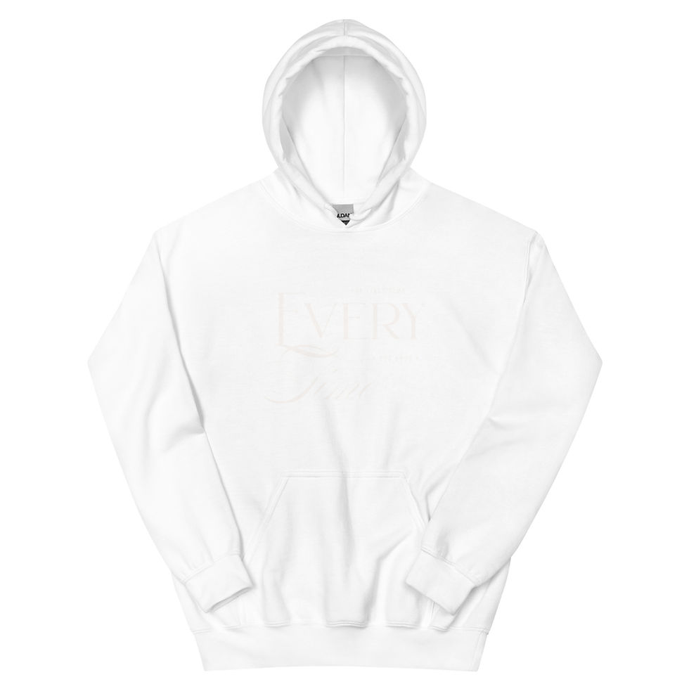 Thumbnail: Unisex Hoodie