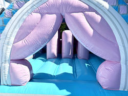 location jeu gonflable Lausanne suisse