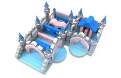 CASTLE1+CASTLE3