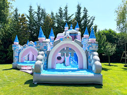 location chateau gonflable geneve