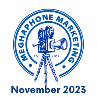 November 2023 newsletter cover photo