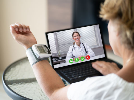 7 Ways Digital Health is Transforming Telehealth for Retirees