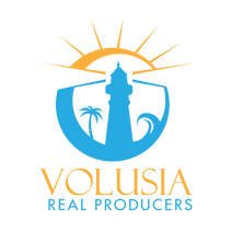 Volusia Real Producers - Logo - Color.pn