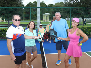 Connecting with Your Community: Making new friends in retirement