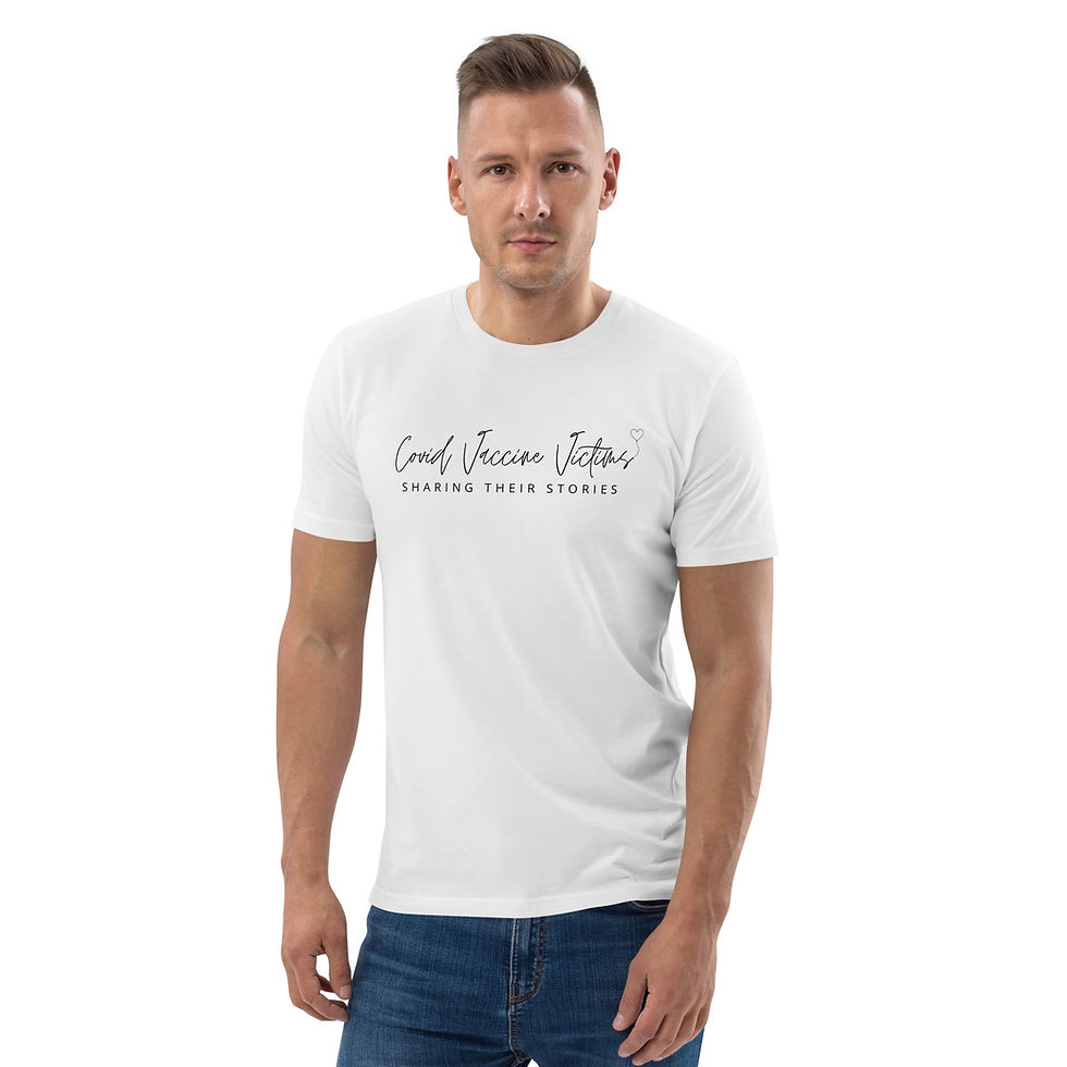 Thumbnail: CVV Logo organic cotton t-shirt
