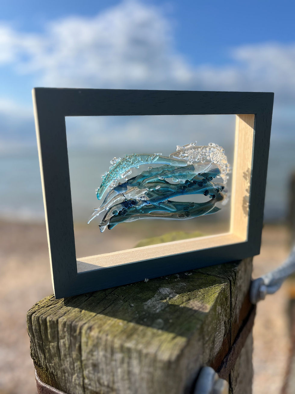 groyne