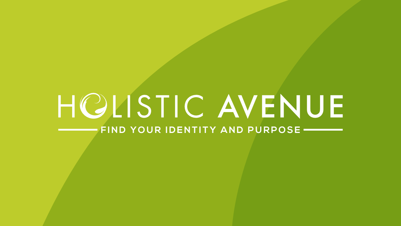 Holistic Avenue Incorporated logo
