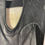 Thumbnail: Vintage Black Leather Gloves
