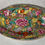 Thumbnail: Chinese Mille Fleur Tray, Platter, Serving Dish