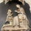 Thumbnail: Religious Holy Water Hanging Font