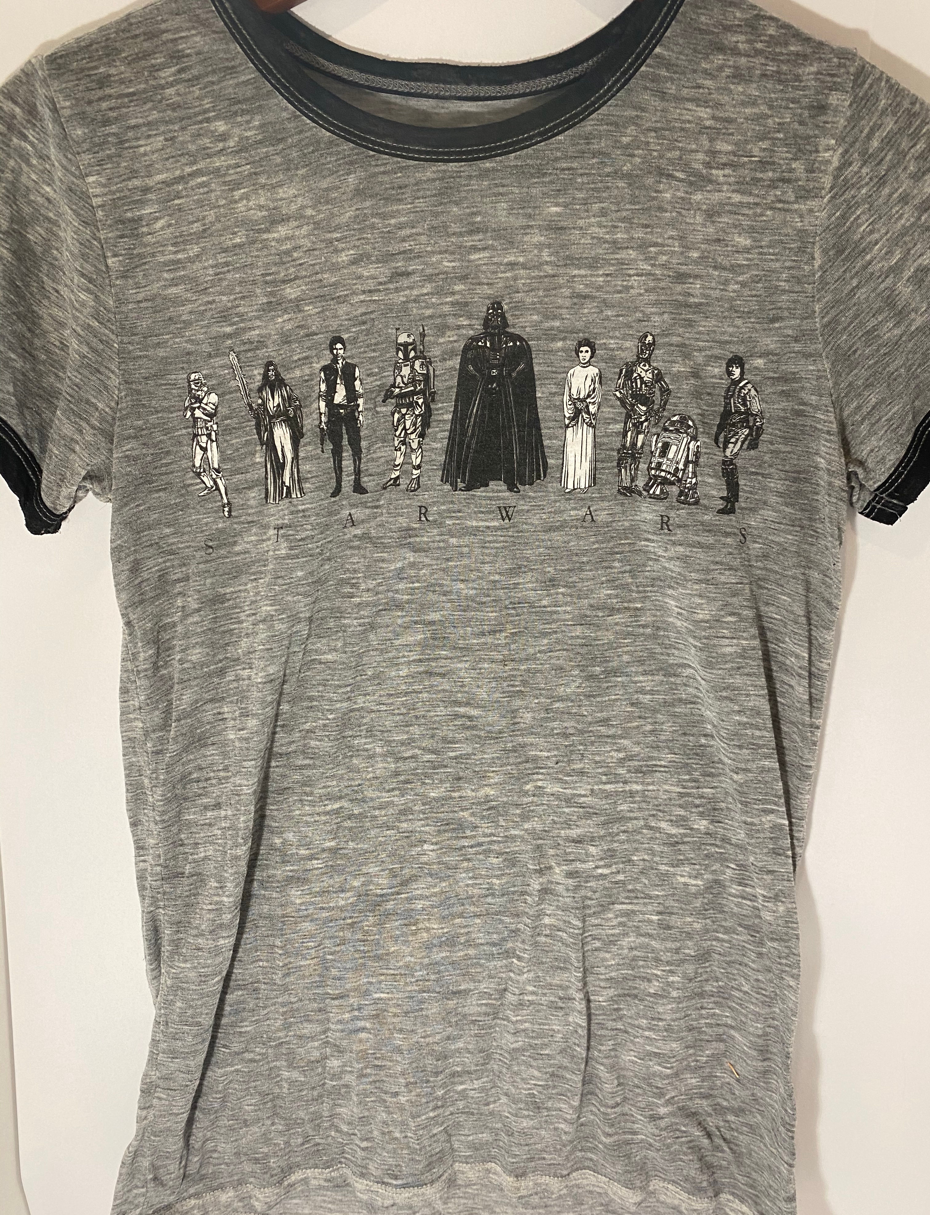 Star Wars T-Shirt