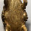 Thumbnail: French Brass Antique Planter with insert
