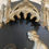 Thumbnail: Religious Holy Water Hanging Font