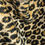 Thumbnail: Leopard Wool Large Wrap